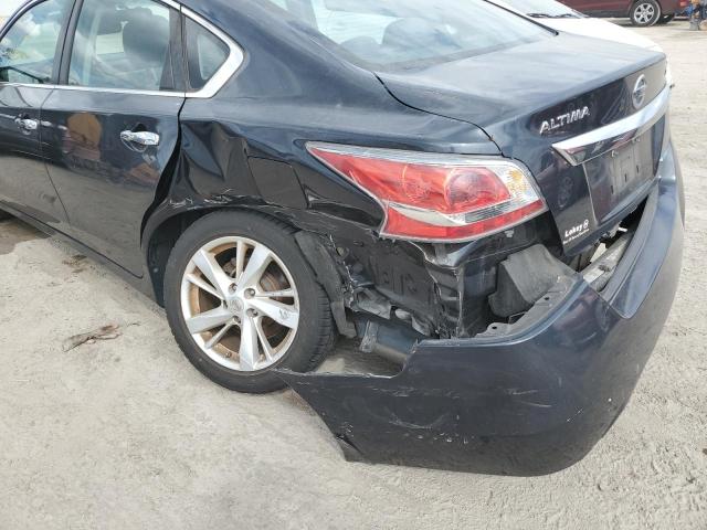Photo 9 from auction – 2014 NISSAN ALTIMA 2.5 with VIN 1N4AL3AP2EC156500