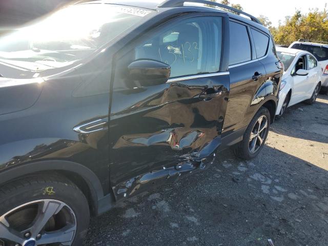 Photo 9 from auction – 2018 FORD ESCAPE SEL with VIN 1FMCU9HD6JUC68117