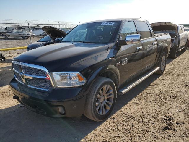 Photo 2 from auction – 2015 RAM 1500 LONGH with VIN 1C6RR6PT0FS522647