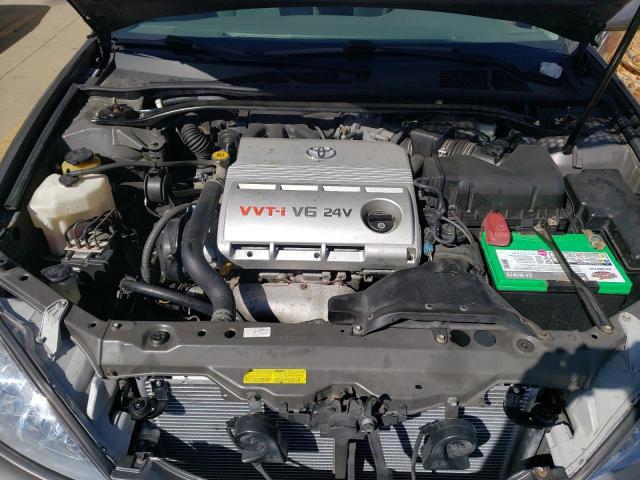 Photo 7 from auction – 2004 TOYOTA CAMRY LE with VIN 4T1BF32K54U578824