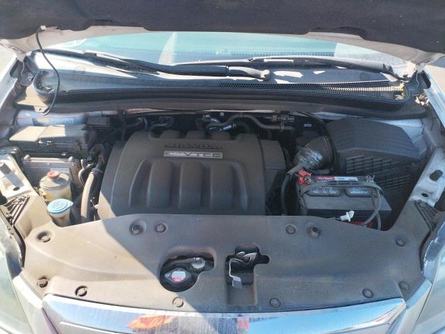 Photo 7 from auction – 2006 HONDA ODYSSEY EX with VIN 5FNRL38436B417842