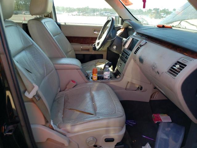 Photo 5 from auction – 2010 FORD FLEX LIMIT with VIN 2FMGK5DC3ABA66645