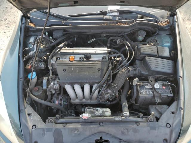 Photo 7 from auction – 2003 HONDA ACCORD EX with VIN JHMCM56643C084268