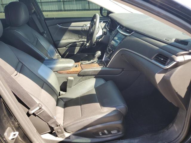 Photo 5 from auction – 2014 CADILLAC XTS with VIN 2G61L5S38E9132455
