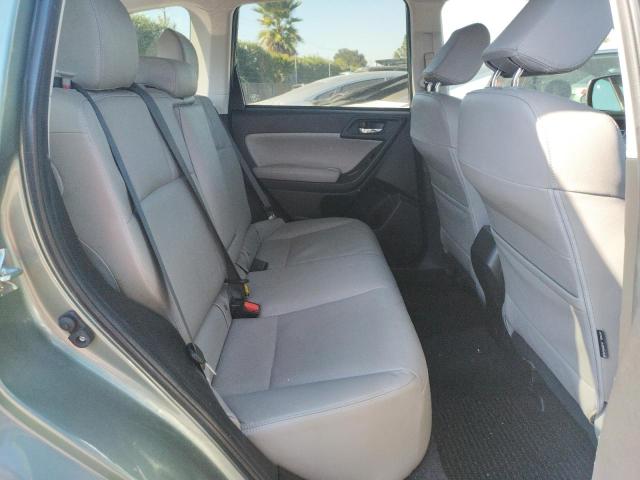 Photo 6 from auction – 2014 SUBARU FORESTER 2 with VIN JF2SJAHCXEH548365