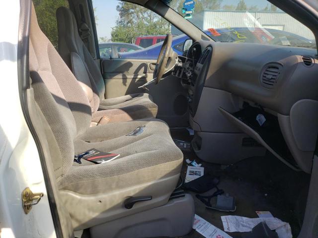 Photo 5 from auction – 2003 DODGE GRAND CARA with VIN 1D4GP24303B215495