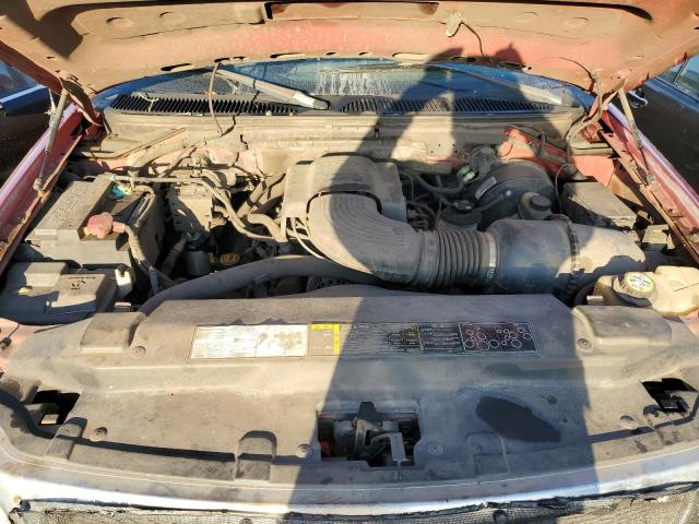 Photo 7 from auction – 2004 FORD F-150 HERI with VIN 2FTRX17W74CA01292