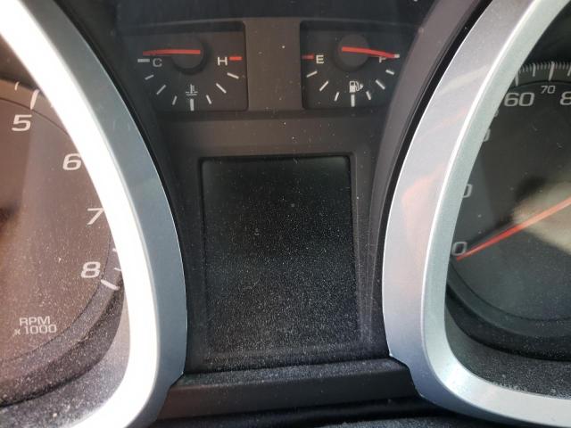 Photo 8 from auction – 2016 CHEVROLET EQUINOX LS with VIN 2GNFLEEK4G6111653