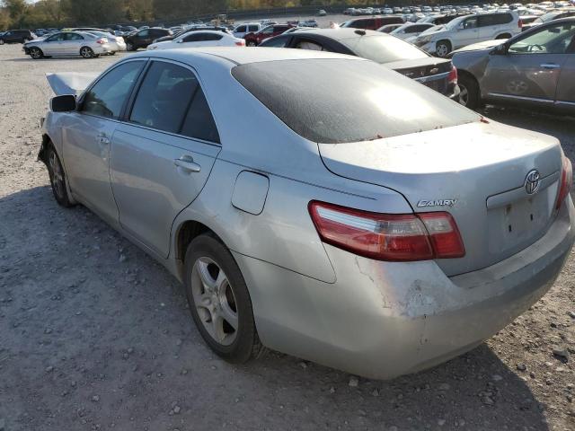 Photo 3 from auction – 2007 TOYOTA CAMRY CE with VIN 4T1BE46KX7U128500