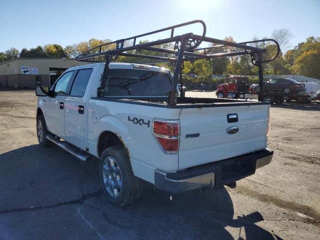 Photo 3 from auction – 2011 FORD F150 SUPER with VIN 1FTFW1EF0BKD99348