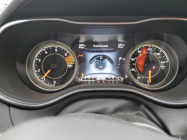 Photo 8 from auction – 2019 JEEP CHEROKEE L with VIN 1C4PJLDB3KD444414