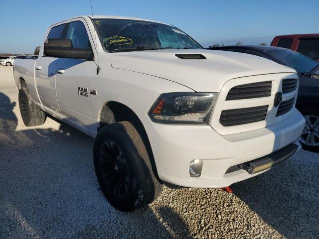RAM 1500 SPORT 2015 with VIN 1C6RR6UT3FS565173 - Photo from auction