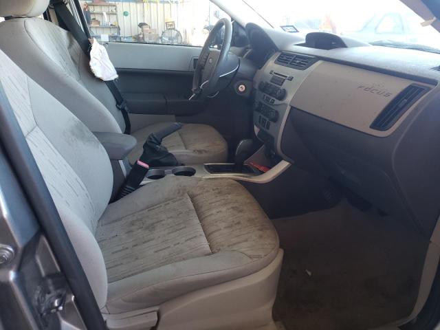 Photo 5 from auction – 2010 FORD FOCUS SE with VIN 1FAHP3FN1AW290742