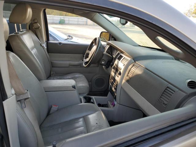 Photo 5 from auction – 2004 DODGE DURANGO LI with VIN 1D4HB58D94F236511