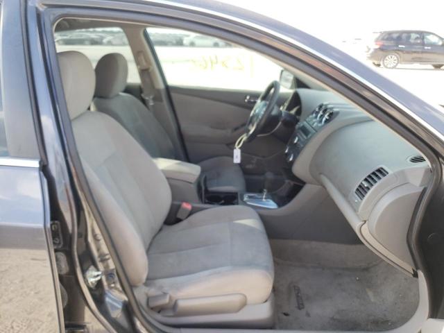 Photo 5 from auction – 2012 NISSAN ALTIMA BAS with VIN 1N4AL2AP8CN444128