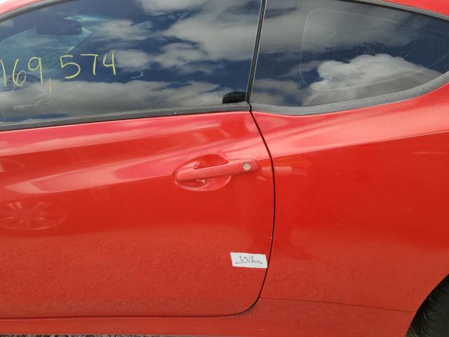 Photo 9 from auction – 2010 HYUNDAI GENESIS CO with VIN KMHHT6KD8AU028342