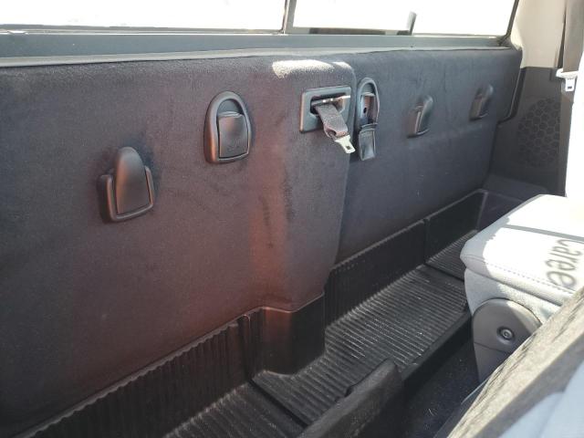 Photo 6 from auction – 2020 RAM 1500 CLASS with VIN 3C6JR6DT0LG143961