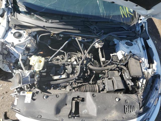 Photo 7 from auction – 2018 HONDA CIVIC EX with VIN JHMFC1F85JX008557