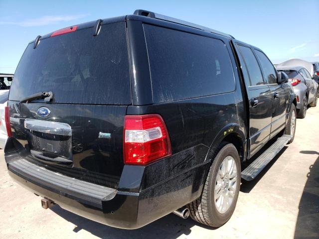 Photo 4 from auction – 2012 FORD EXPEDITION with VIN 1FMJK2A52CEF01351
