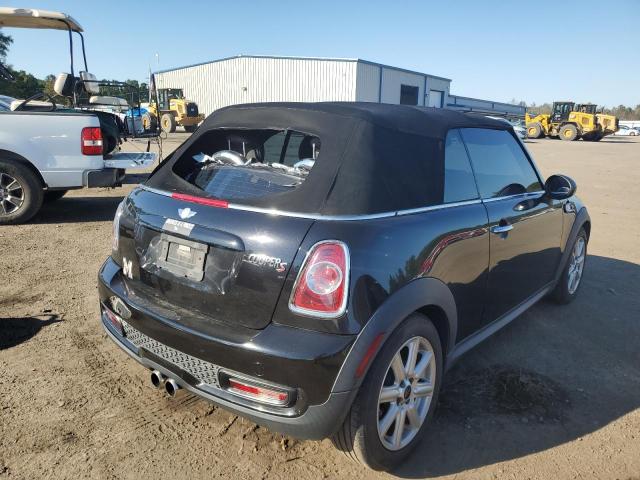 Photo 4 from auction – 2011 MINI COOPER with VIN WMWZP3C54BTX82846