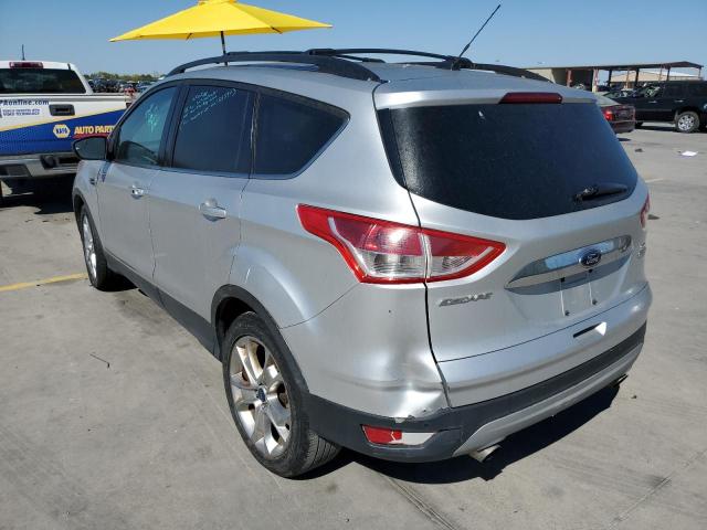 Photo 3 from auction – 2013 FORD ESCAPE SEL with VIN 1FMCU0HX7DUA40041