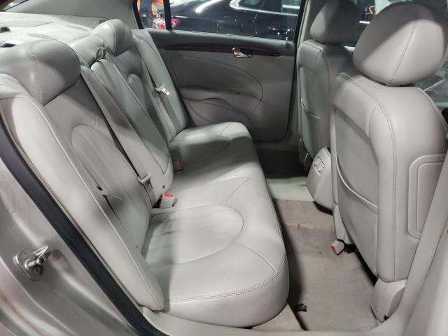 Photo 6 from auction – 2007 BUICK LUCERNE CX with VIN 1G4HD57247U129241