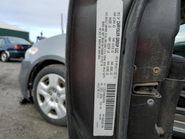 Photo 10 from auction – 2013 DODGE DART SE with VIN 1C3CDFAA8DD244784