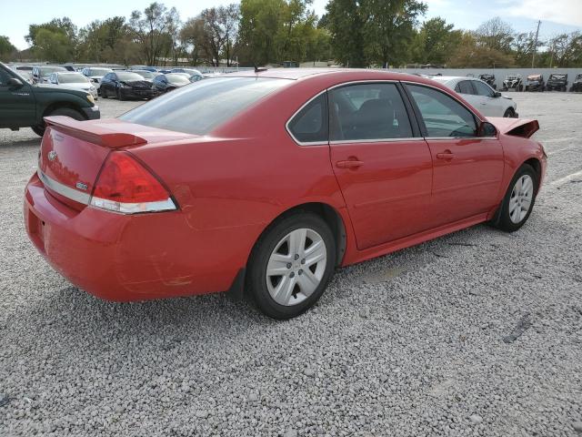 Photo 4 from auction – 2010 CHEVROLET IMPALA LS with VIN 2G1WA5EK5A1198894