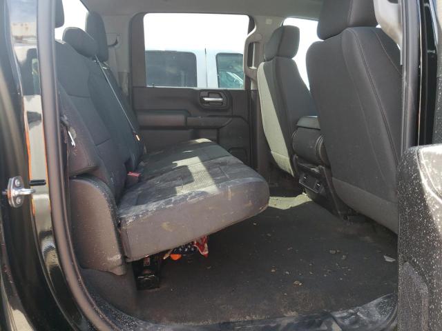 Photo 6 from auction – 2022 CHEVROLET SILVERADO with VIN 2GC4YMEY4N1225811