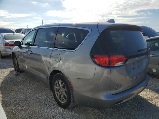 Photo 3 from auction – 2017 CHRYSLER PACIFICA T with VIN 2C4RC1DG2HR514221