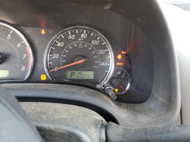 Photo 8 from auction – 2013 TOYOTA COROLLA BA with VIN 5YFBU4EE1DP096578