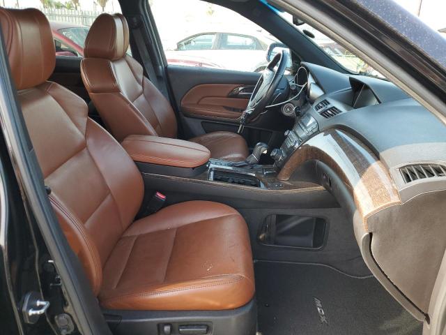 Photo 5 from auction – 2012 ACURA MDX ADVANC with VIN 2HNYD2H68CH545790