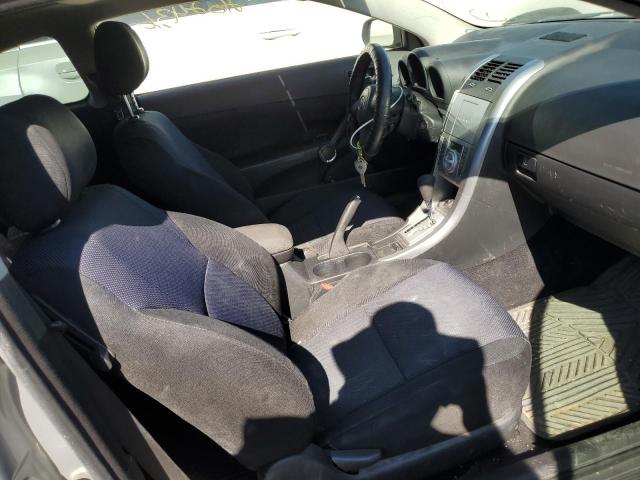 Photo 5 from auction – 2005 SCION TC with VIN JTKDE177050009180