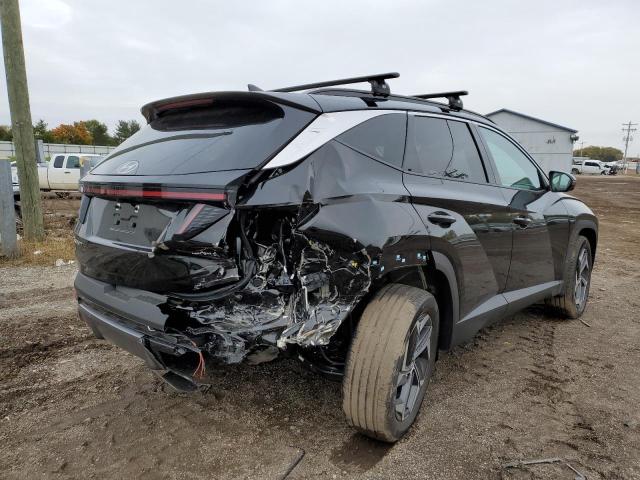 Photo 4 from auction – 2022 HYUNDAI TUCSON LIM with VIN KM8JECA13NU078895