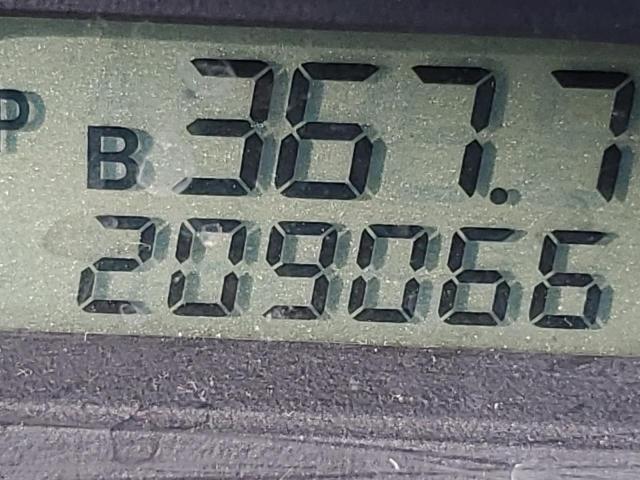 Photo 8 from auction – 2001 HONDA ACCORD with VIN 1HGCG16591A045257