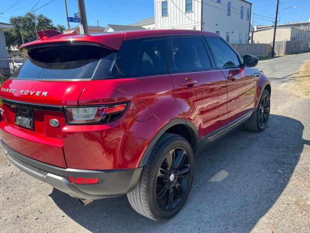 Photo 4 from auction – 2016 LAND ROVER RANGE ROVE with VIN SALVP2BG2GH086150