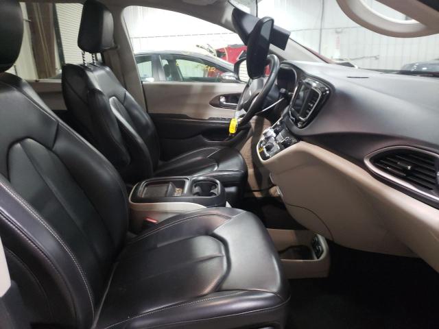Photo 5 from auction – 2020 CHRYSLER VOYAGER LX with VIN 2C4RC1DG2LR172083