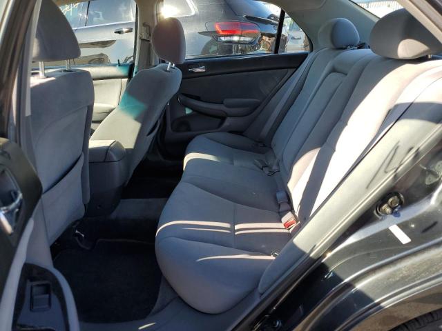 Photo 6 from auction – 2006 HONDA ACCORD SE with VIN 1HGCM56346A007232