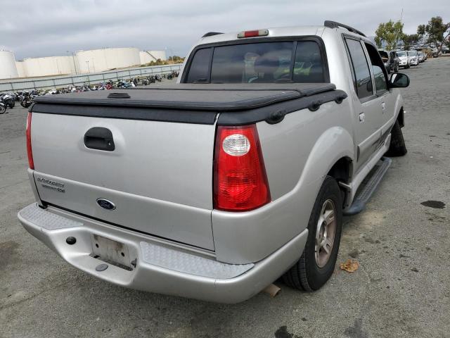 Photo 4 from auction – 2004 FORD EXPLORER S with VIN 1FMZU67K54UA00463