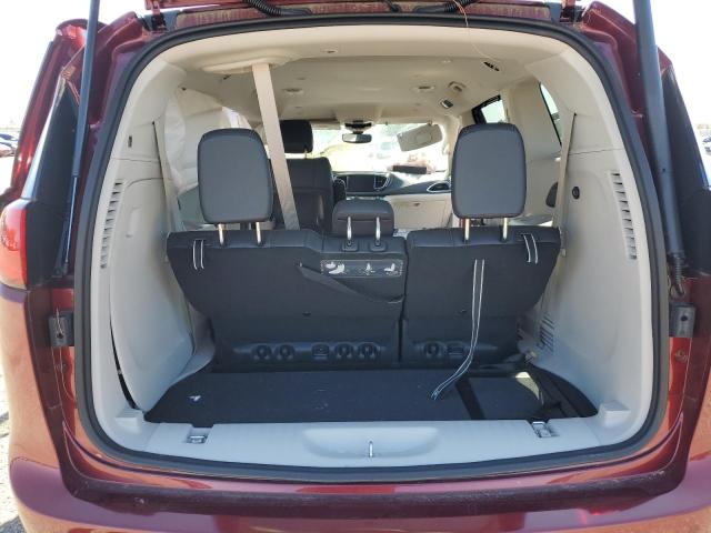 Photo 9 from auction – 2020 CHRYSLER PACIFICA T with VIN 2C4RC1BG4LR190572