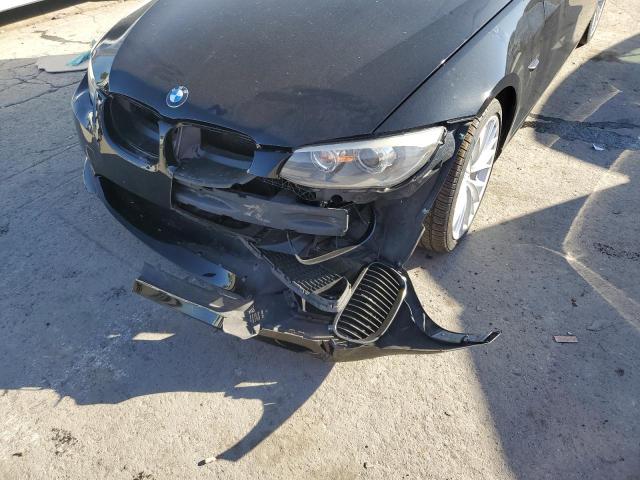 Photo 9 from auction – 2007 BMW 328 I with VIN WBAWB33587PV70324