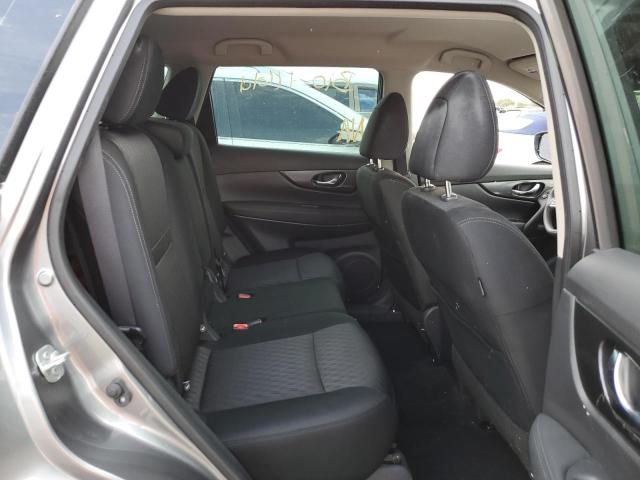 Photo 6 from auction – 2018 NISSAN ROGUE S with VIN KNMAT2MT2JP511178