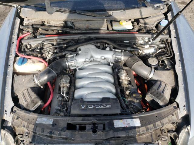 Photo 7 from auction – 2007 AUDI S6 QUATTRO with VIN WAUGN94F27N130083