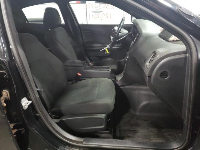 Photo 5 from auction – 2015 DODGE CHARGER PO with VIN 2C3CDXKT5FH919521