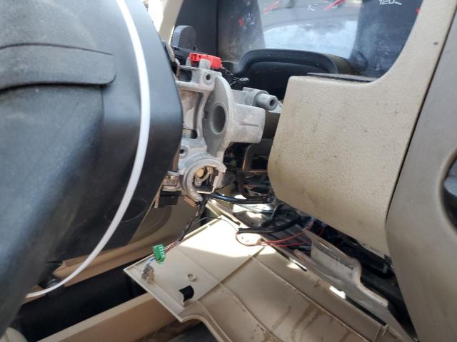 Photo 9 from auction – 2007 FORD F150 with VIN 1FTRF122X7NA15273