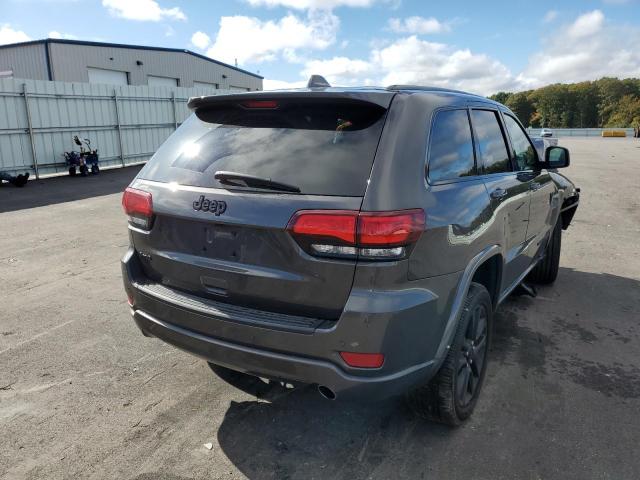 Photo 4 from auction – 2021 JEEP GRAND CHER with VIN 1C4RJFAG0MC759870