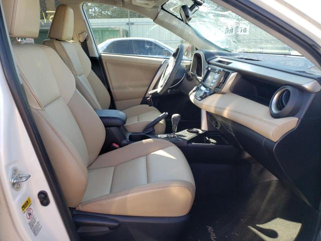 Photo 5 from auction – 2013 TOYOTA RAV4 LIMIT with VIN 2T3DFREV2DW053339