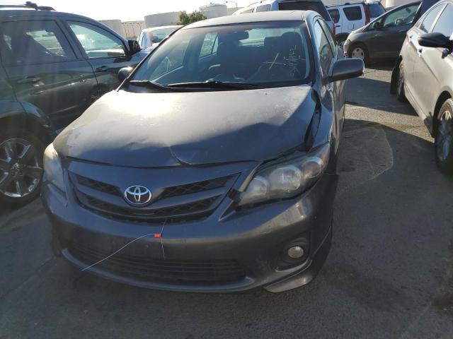 Foto 9 de la subasta – 2013 TOYOTA COROLLA BA con VIN 2T1BU4EE4DC952519
