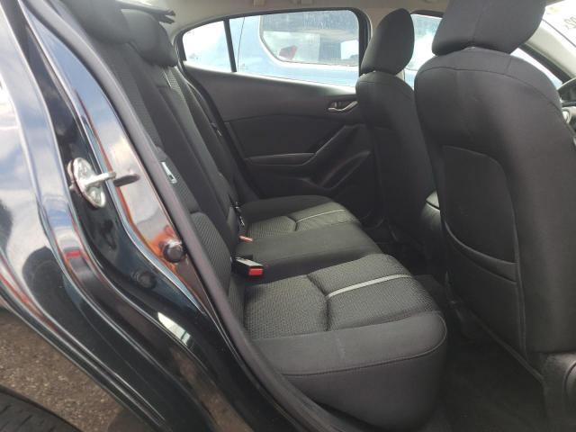 Photo 6 from auction – 2018 MAZDA 3 with VIN 3MZBN1U7XJM244449