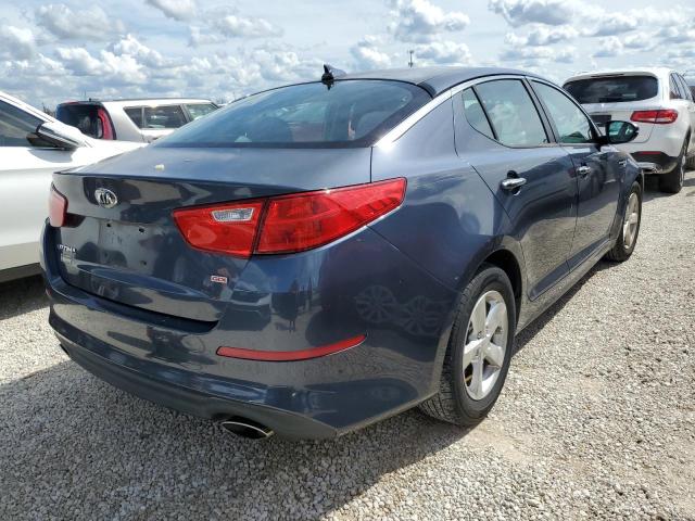 Photo 4 from auction – 2015 KIA OPTIMA LX with VIN KNAGM4A78F5605494